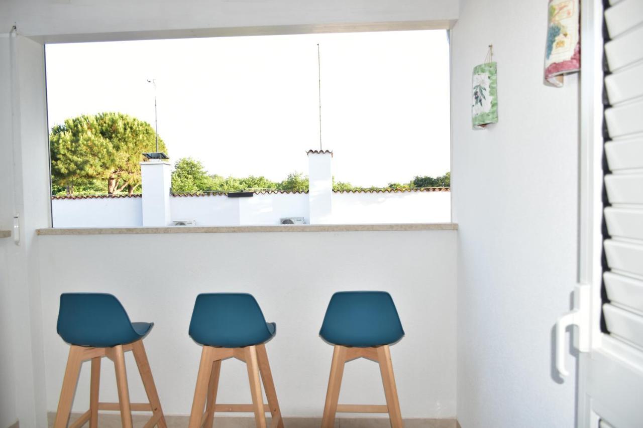 Holiday Home M&M Novigrad  Bagian luar foto