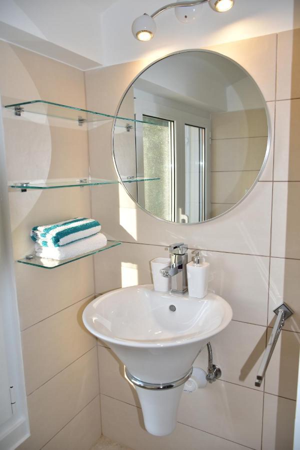 Holiday Home M&M Novigrad  Bagian luar foto