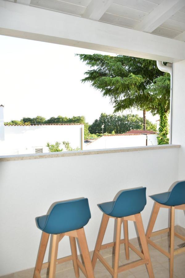 Holiday Home M&M Novigrad  Bagian luar foto