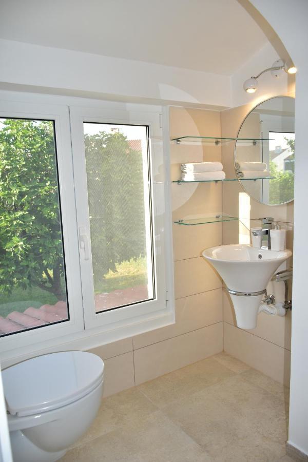 Holiday Home M&M Novigrad  Bagian luar foto