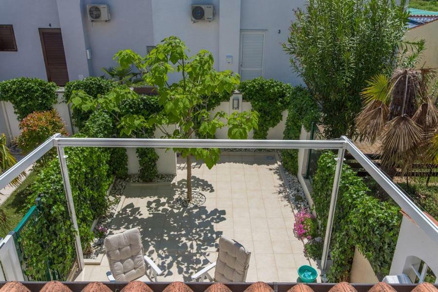 Holiday Home M&M Novigrad  Bagian luar foto