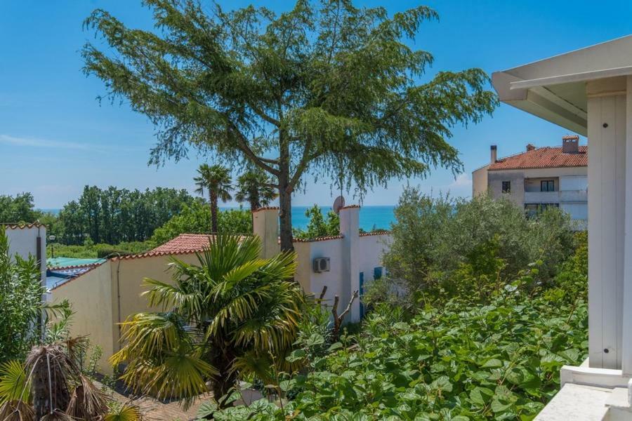 Holiday Home M&M Novigrad  Bagian luar foto