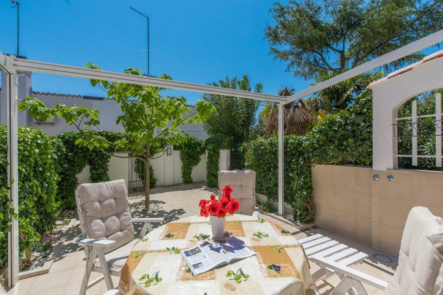 Holiday Home M&M Novigrad  Bagian luar foto